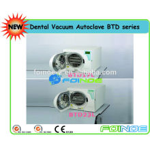 B class Dental vacuum autoclave (Model:BTD17L/BTD23LB class)(CE approved)